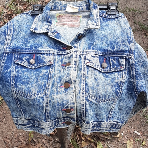 Jacket - Picture 4 of 4